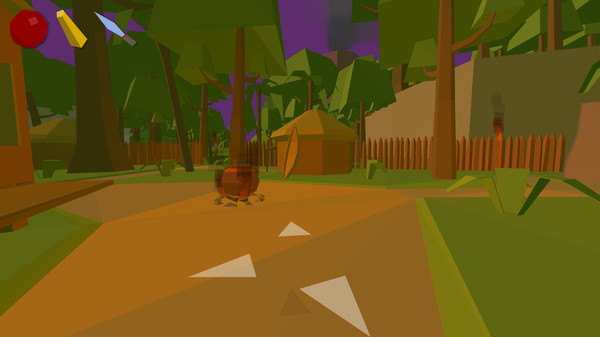 Скриншот из Rituals Скриншот из Rituals