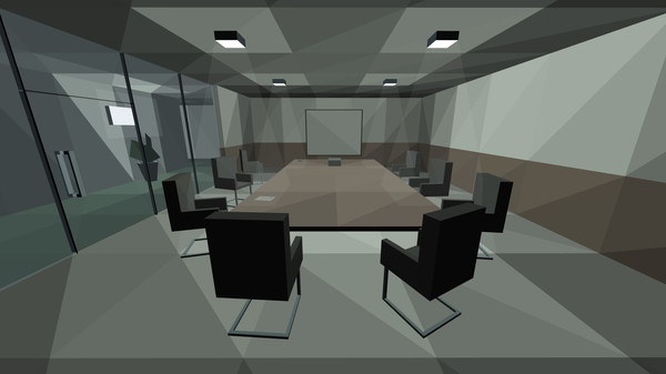 Скриншот из Rituals Скриншот из Rituals