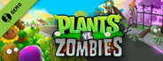 Plants vs. Zombies Demo