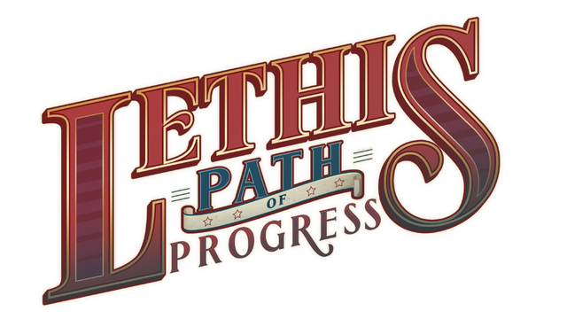 Lethis - Path of Progress - Steam Backlog