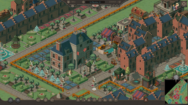 Lethis - Path of Progressfor windows and Linux 1