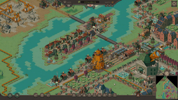 Lethis - Path of Progress for linux