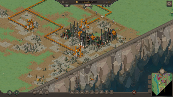 Lethis - Path of Progress game for windows Pc 1