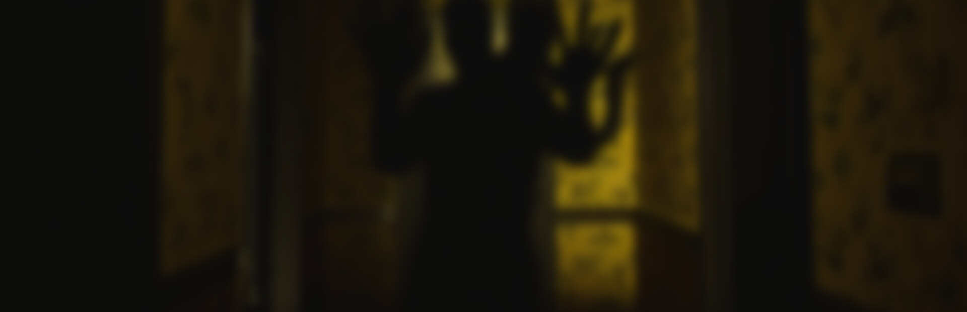 Backrooms: The Scream