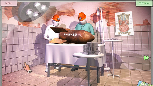 City of Fools for linux