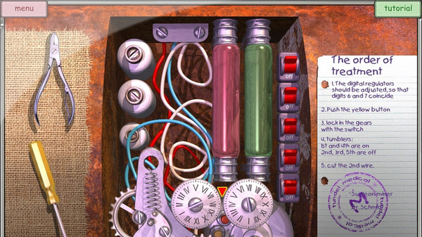 City of Foolsfor windows and Linux 1