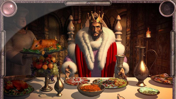 Green Moon for linux