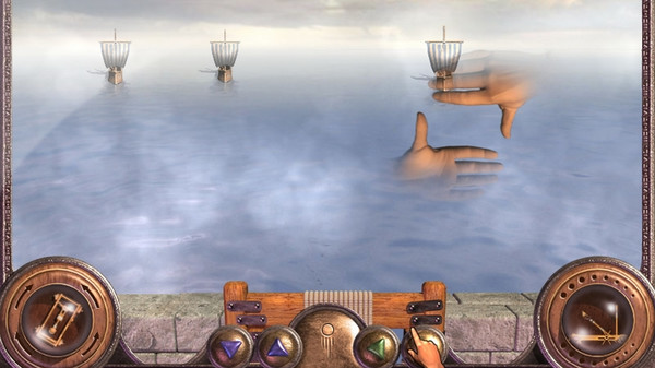 Green Moon game for windows Pc 1