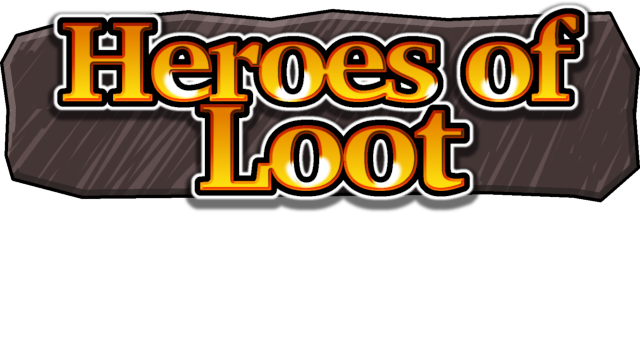 Heroes of Loot Logo