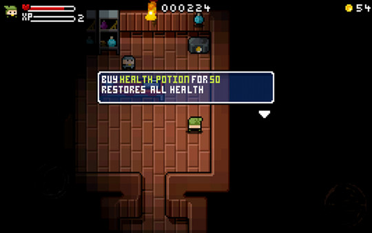 Heroes of Loot game for windows Pc 1