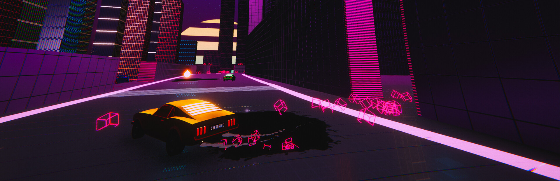 Destruction Overdrive