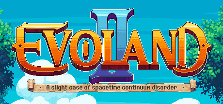 Evoland 2 icon