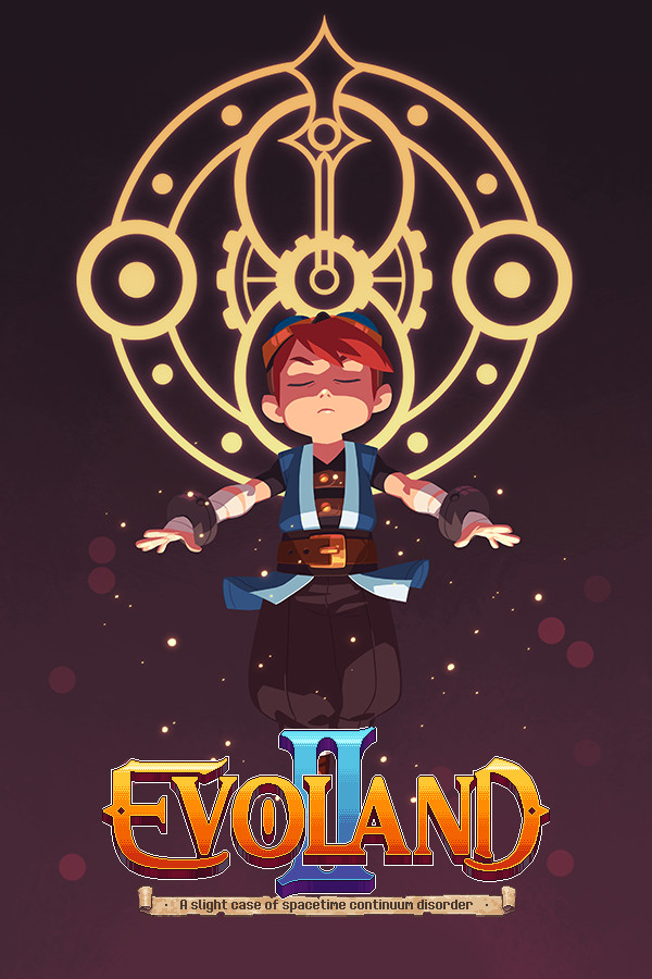 Evoland 2 for steam Evoland 2 for steam