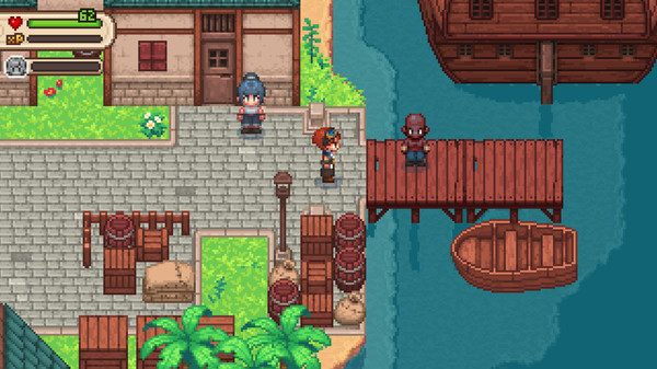 Evoland 2 Steam