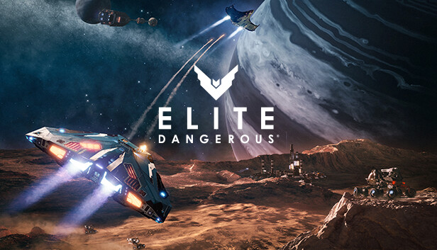 download elite dangerous steam deck for free