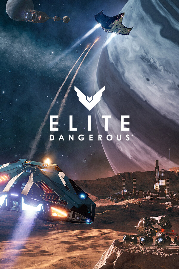 Elite Dangerous for steam