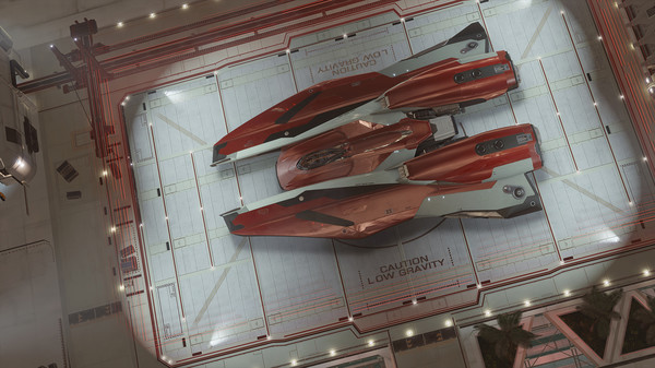 Elite Dangerousfor windows and Linux 1