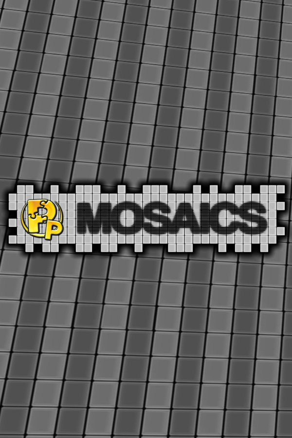 Pixel Puzzles Mosaics for steam