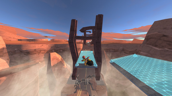 Defunct game for windows Pc 1