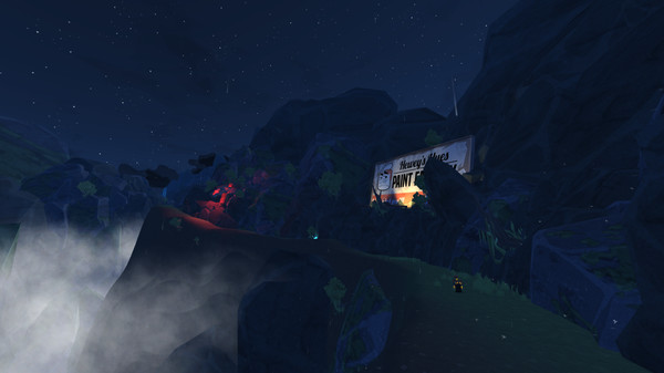 Defunct game for Linux 1