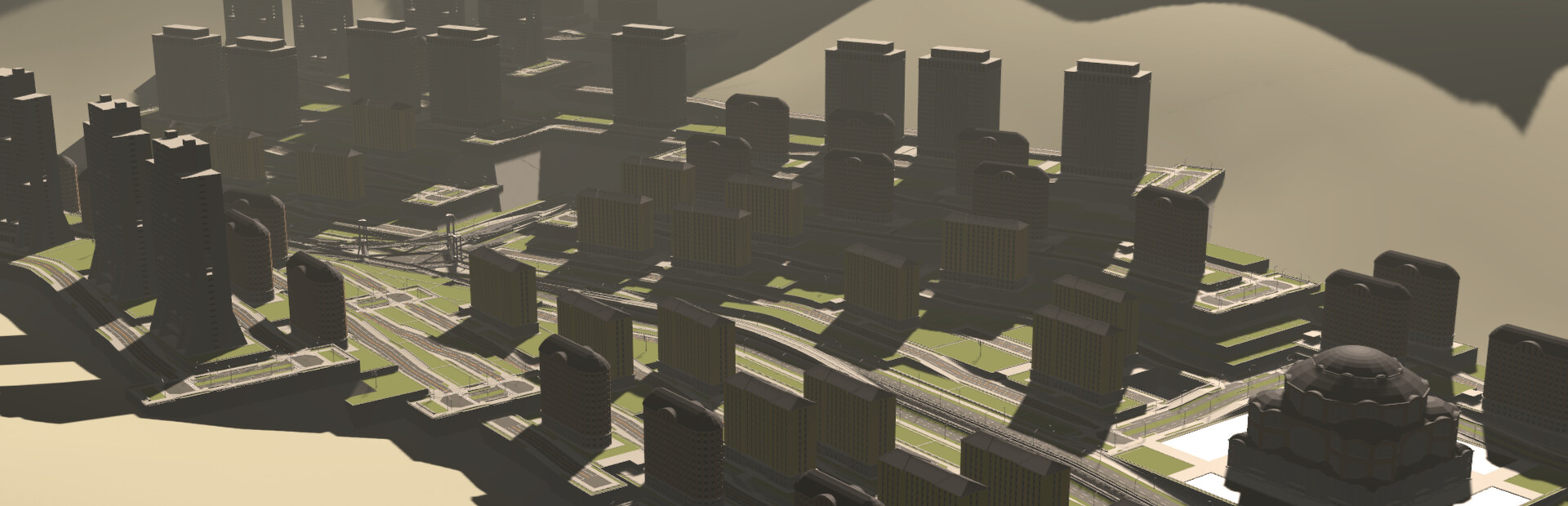 Desert Cup Air Races