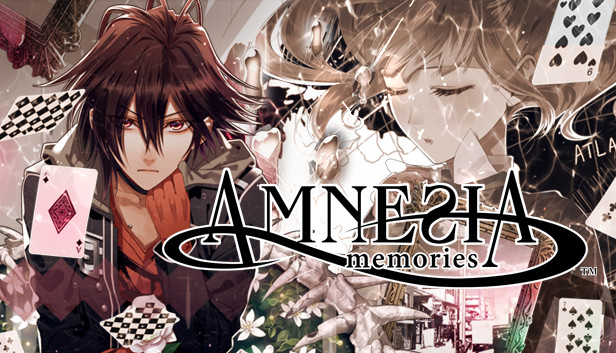 Otome game amnesia download for mac