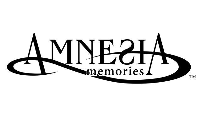 Amnesia: Memories - Steam Backlog
