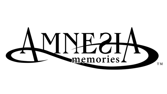 Amnesia™: Memories- Backlog.rip