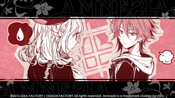 Amnesia: Memories Steam