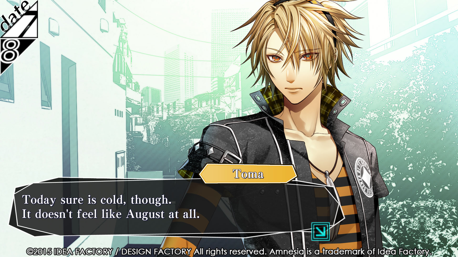 anime games dating is it a hookup or something more