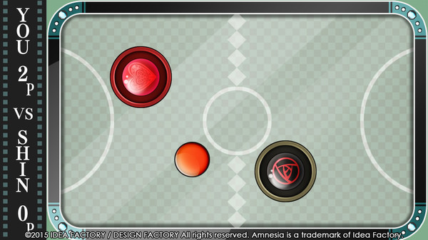 Скриншот из Amnesia™: Memories