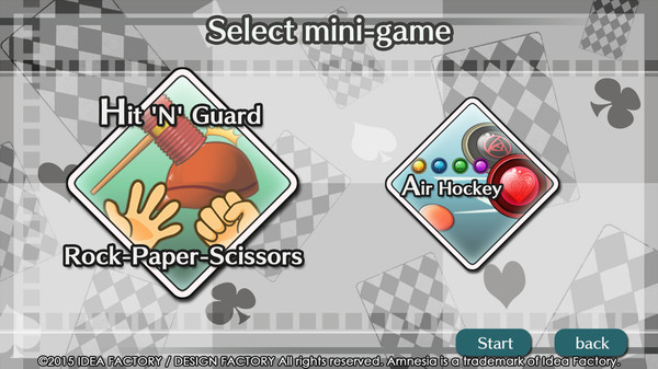 Скриншот из Amnesia™: Memories