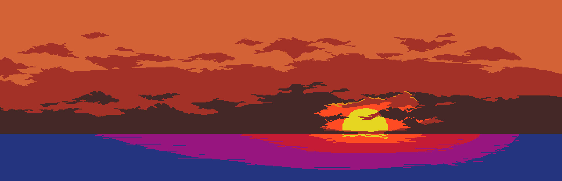 Why Am I Dead At Sea