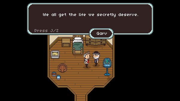 Why Am I Dead At Seafor windows and Linux 1