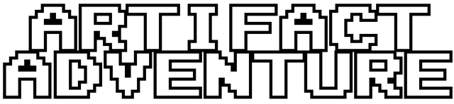 Artifact Adventure Logo