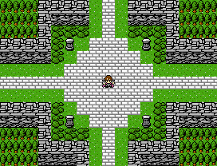 Artifact Adventure game for Linux 1