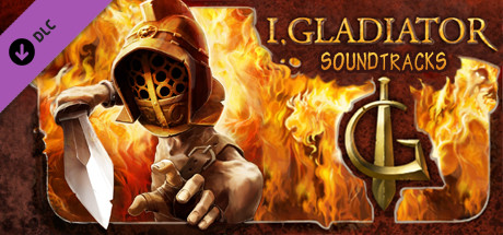 I, Gladiator - Soundtracks