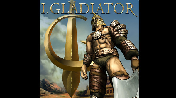 Скриншот из I, Gladiator - Soundtracks