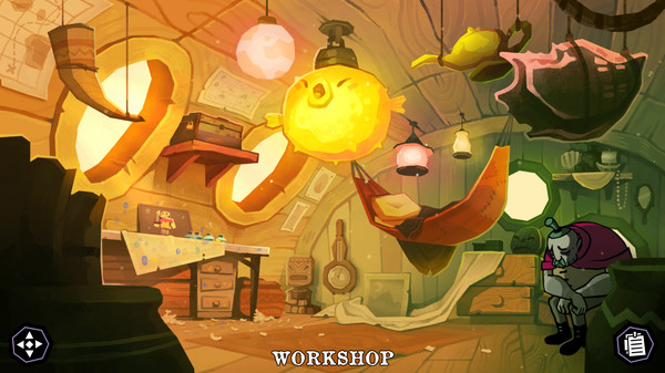 Tangle Towerfor windows and Linux 1