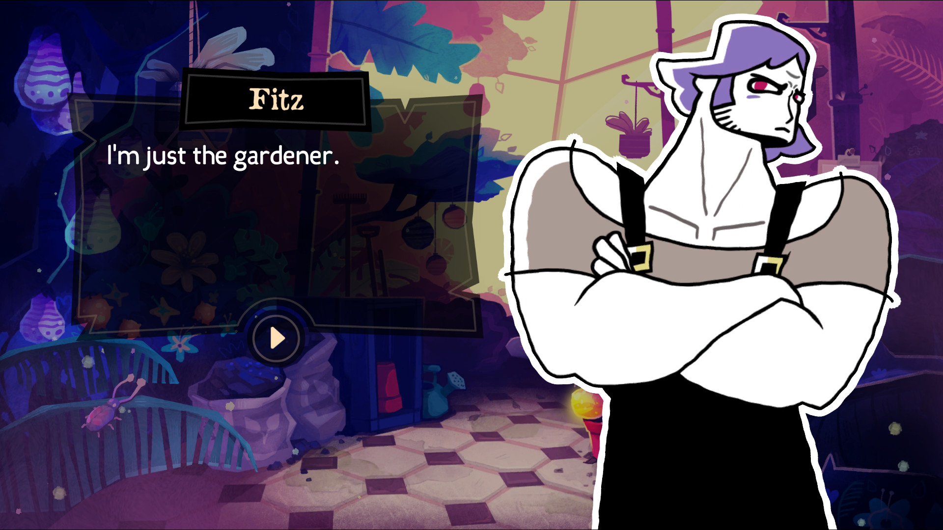 Tangle Tower on Steam