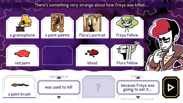 Tangle Tower game for windows Pc 1