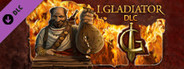 I, Gladiator - Kolhid Sword