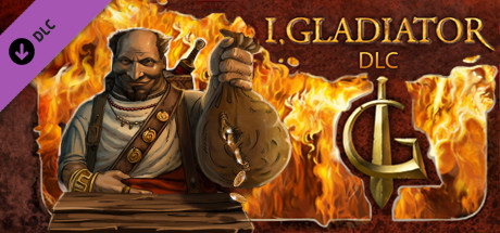 I, Gladiator - Kolhid Sword
