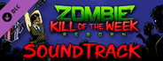 Zombie Kill of the Week - Reborn Soundtrack