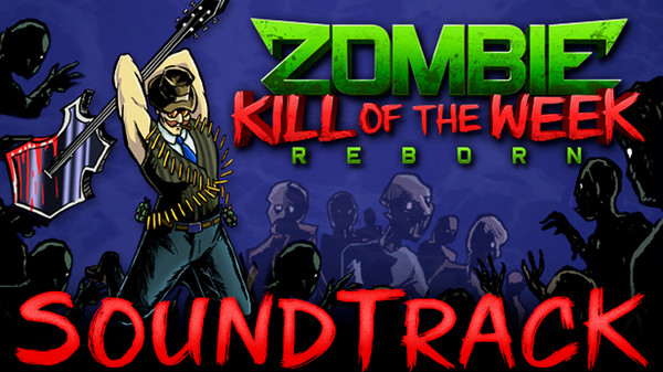 Скриншот из Zombie Kill of the Week - Reborn Soundtrack