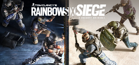 Tom Clancy's Rainbow Six® Siege icon