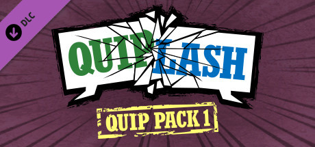 Quip Pack 1 cover art