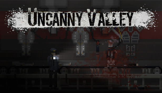 Uncanny Valley On Steam - uncanny valley roblox game link