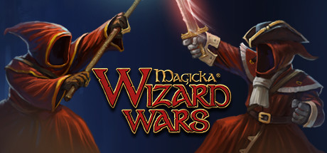 Magicka: Wizard Wars - Online Acq cover art