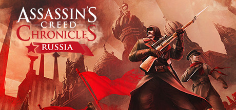 Boxart for Assassin’s Creed® Chronicles: Russia